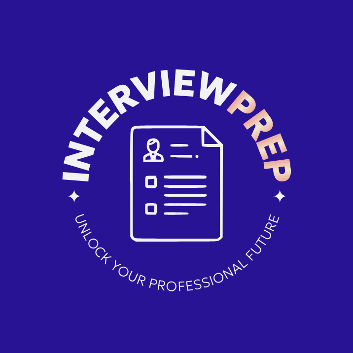 InterviewPrep logo